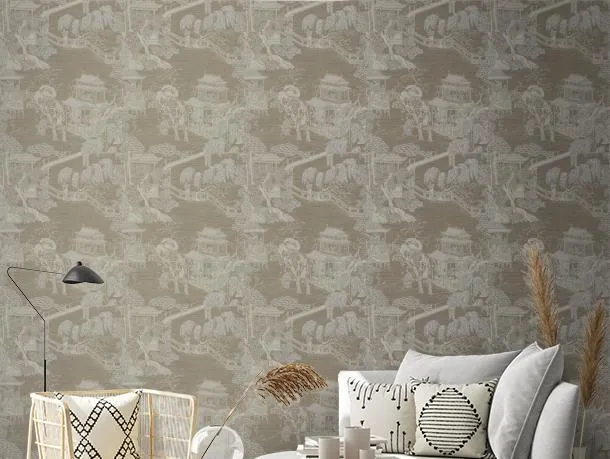 Обои для стен Architector Chelsea CH01326 #3