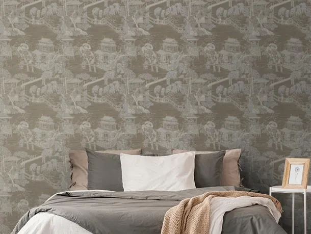 Обои для стен Architector Chelsea CH01326 #8