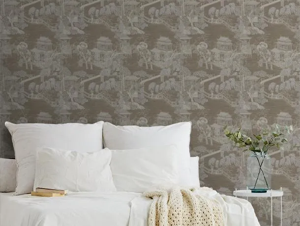 Обои для стен Architector Chelsea CH01326 #9