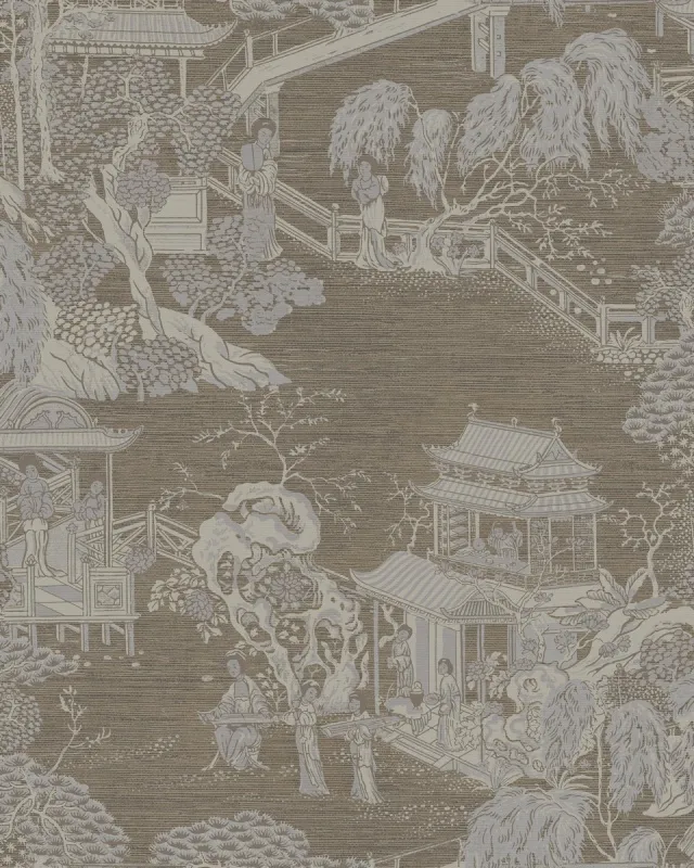 Обои для стен Architector Chelsea CH01326