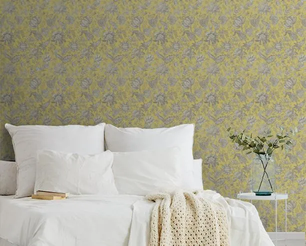 Обои для стен Architector Chelsea CH01339 #9