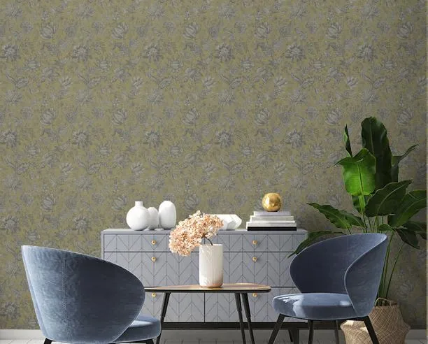 Обои для стен Architector Chelsea CH01340 #4