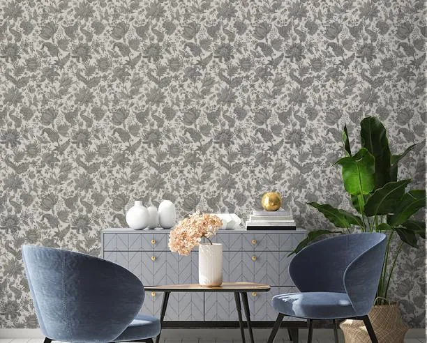 Обои для стен Architector Chelsea CH01342 #4