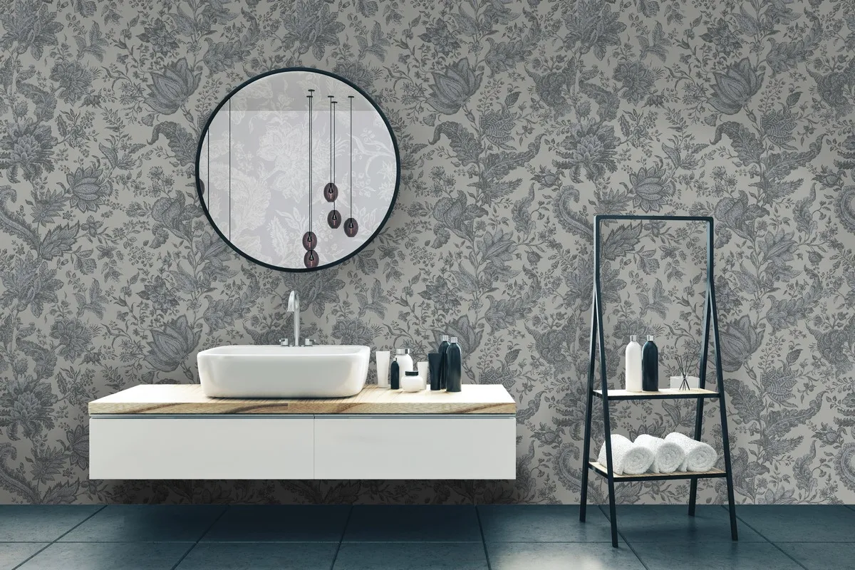 Обои для стен Architector Chelsea CH01343 #3