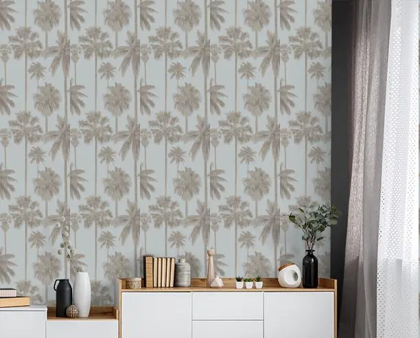 Обои для стен Architector Malibu ML01414 #8