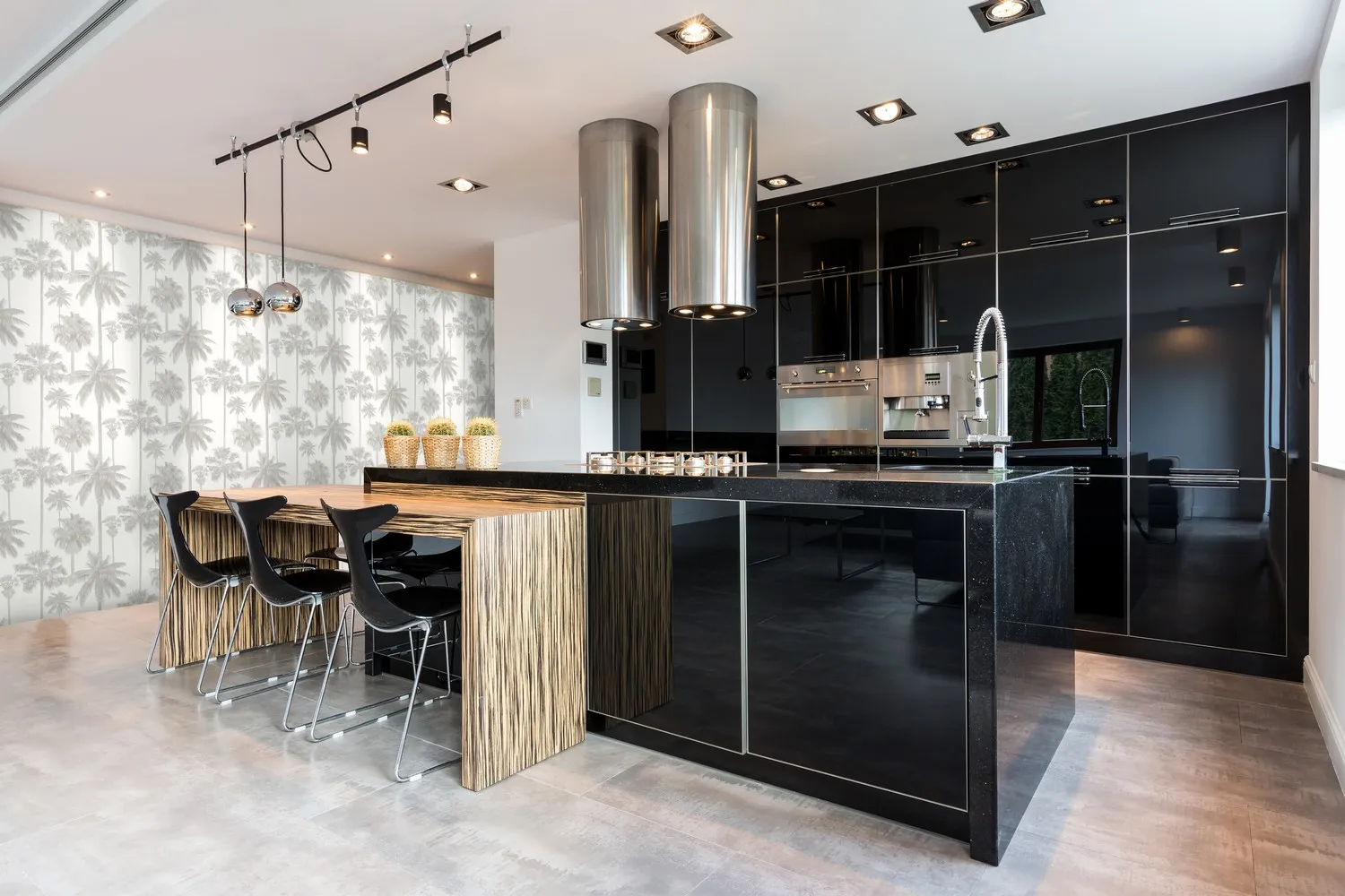 Обои для стен Architector Malibu ML01416 #2