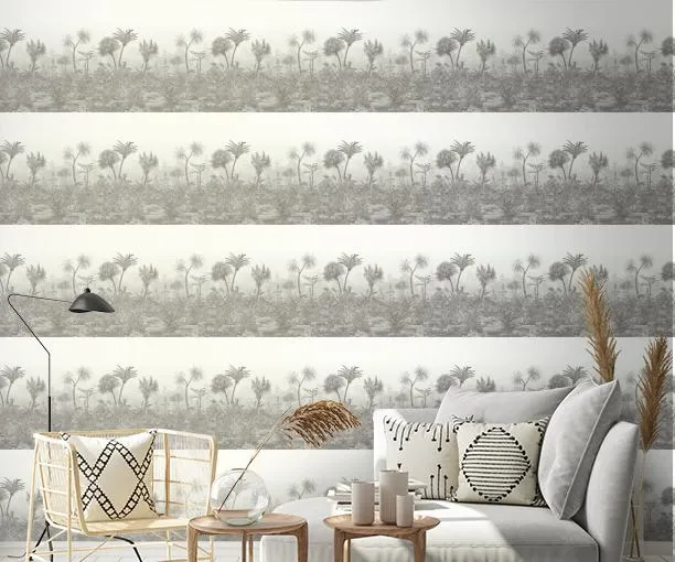 Обои для стен Architector Malibu ML01417 #4