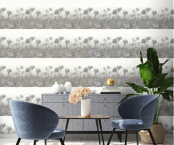 Обои для стен Architector Malibu ML01417 #5