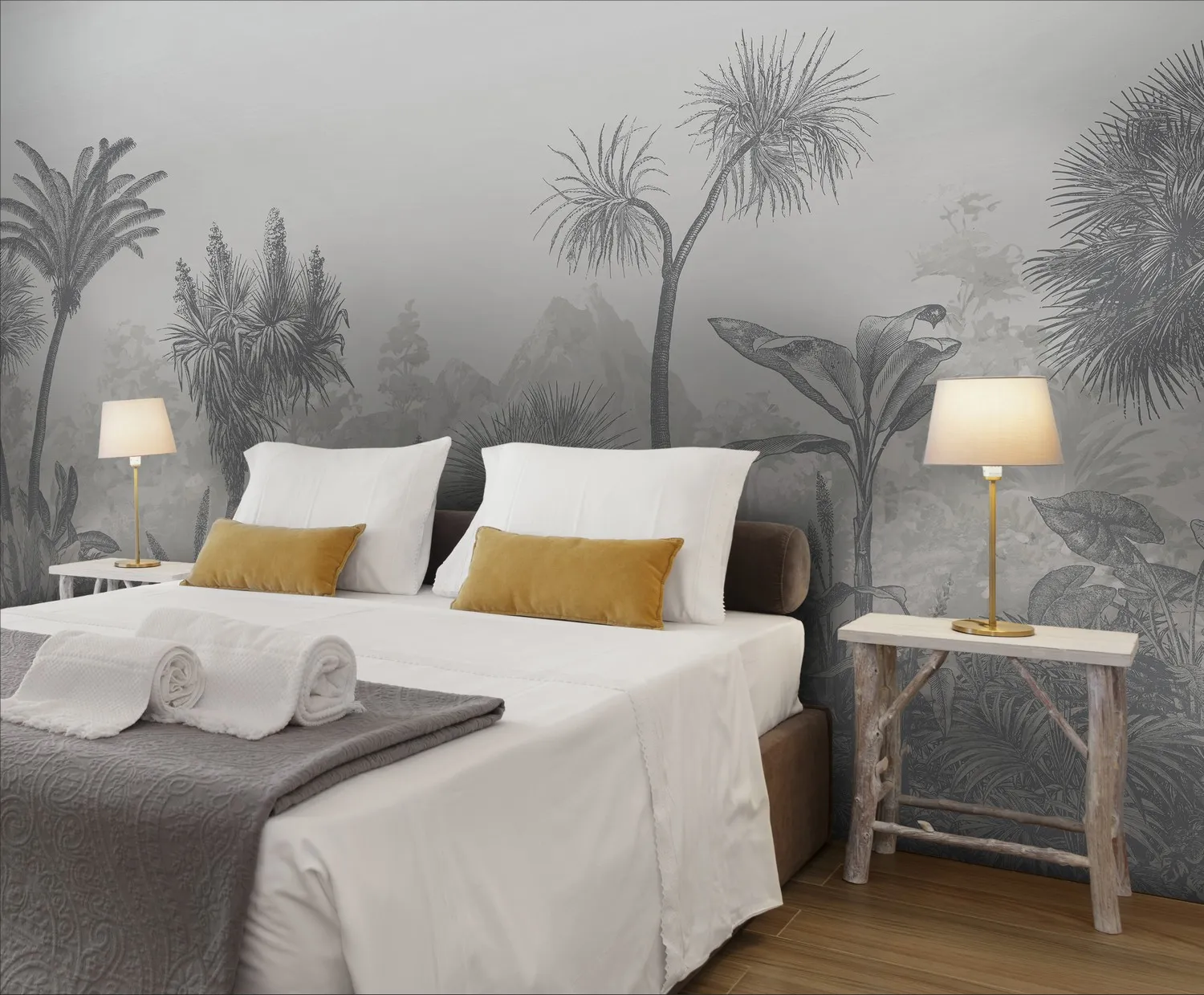 Обои для стен Architector Malibu ML01417 #3