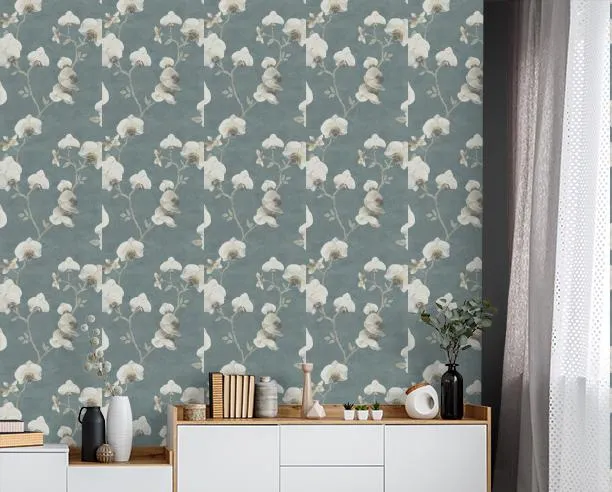 Обои для стен Architector Malibu ML01428 #7