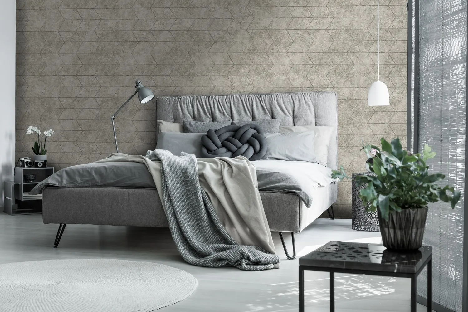 Обои для стен Architector Malibu ML01441 #2