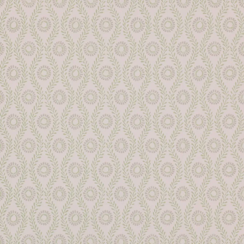 Обои для стен Colefax and Fowler Lindon Wallpapers 07176-02