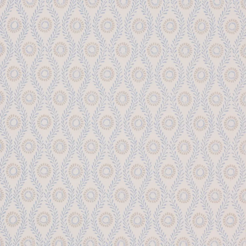 Обои для стен Colefax and Fowler Lindon Wallpapers 07176-03 #1