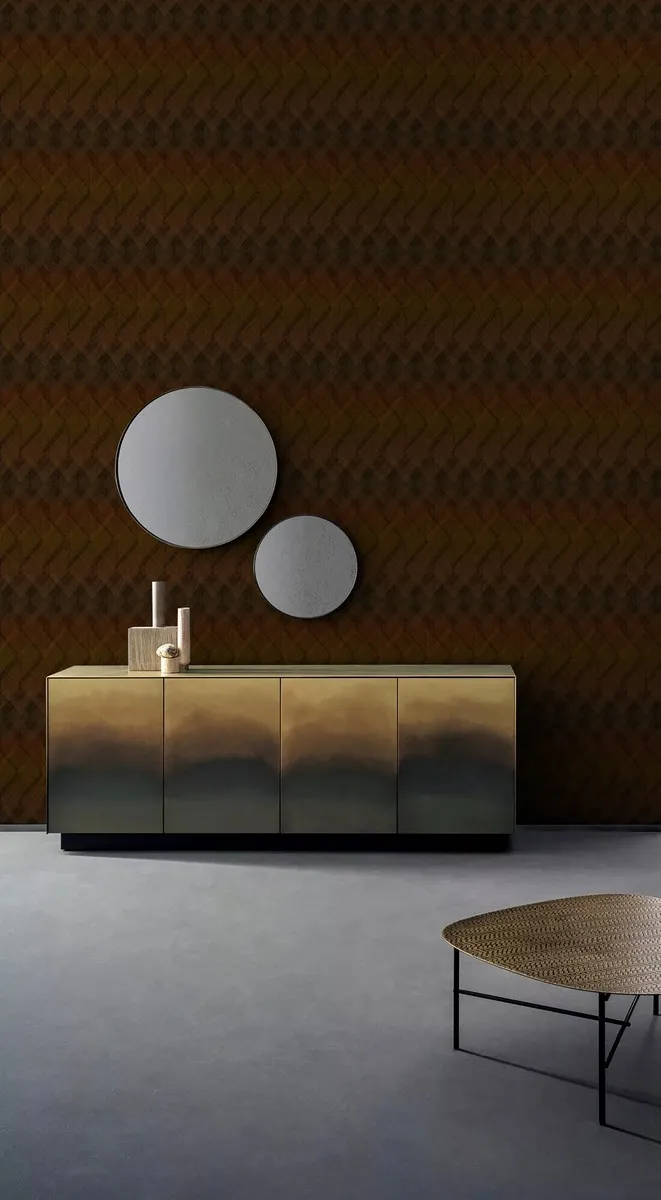 Обои для стен The Trendsetter Studio Nouvel NO8003 #2