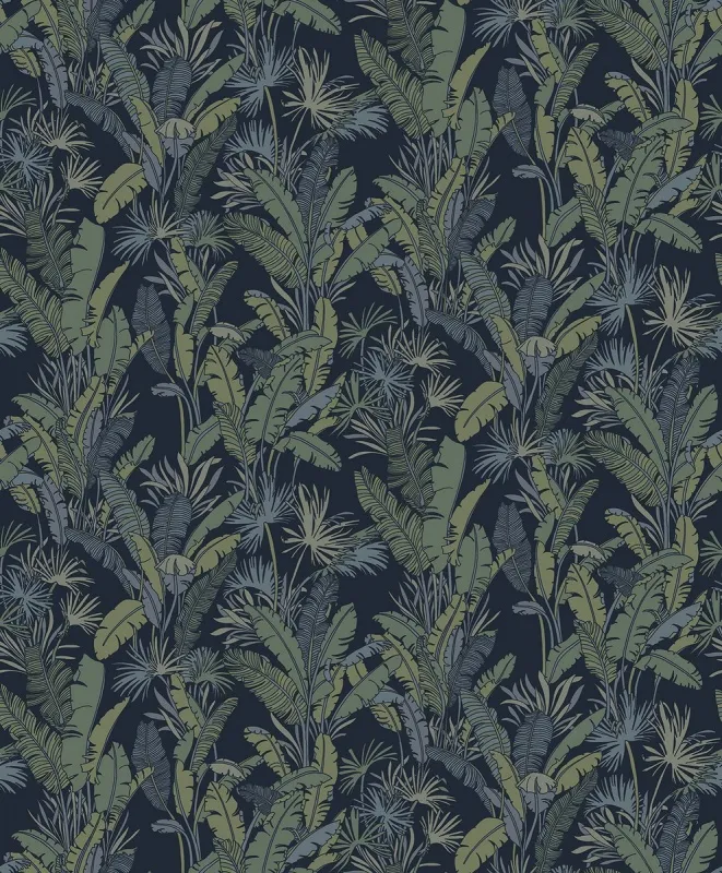 Обои для стен The Trendsetter Studio Nouvel NO7131