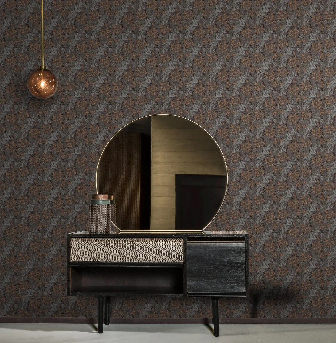 Обои для стен The Trendsetter Studio Nouvel NO6063 #3