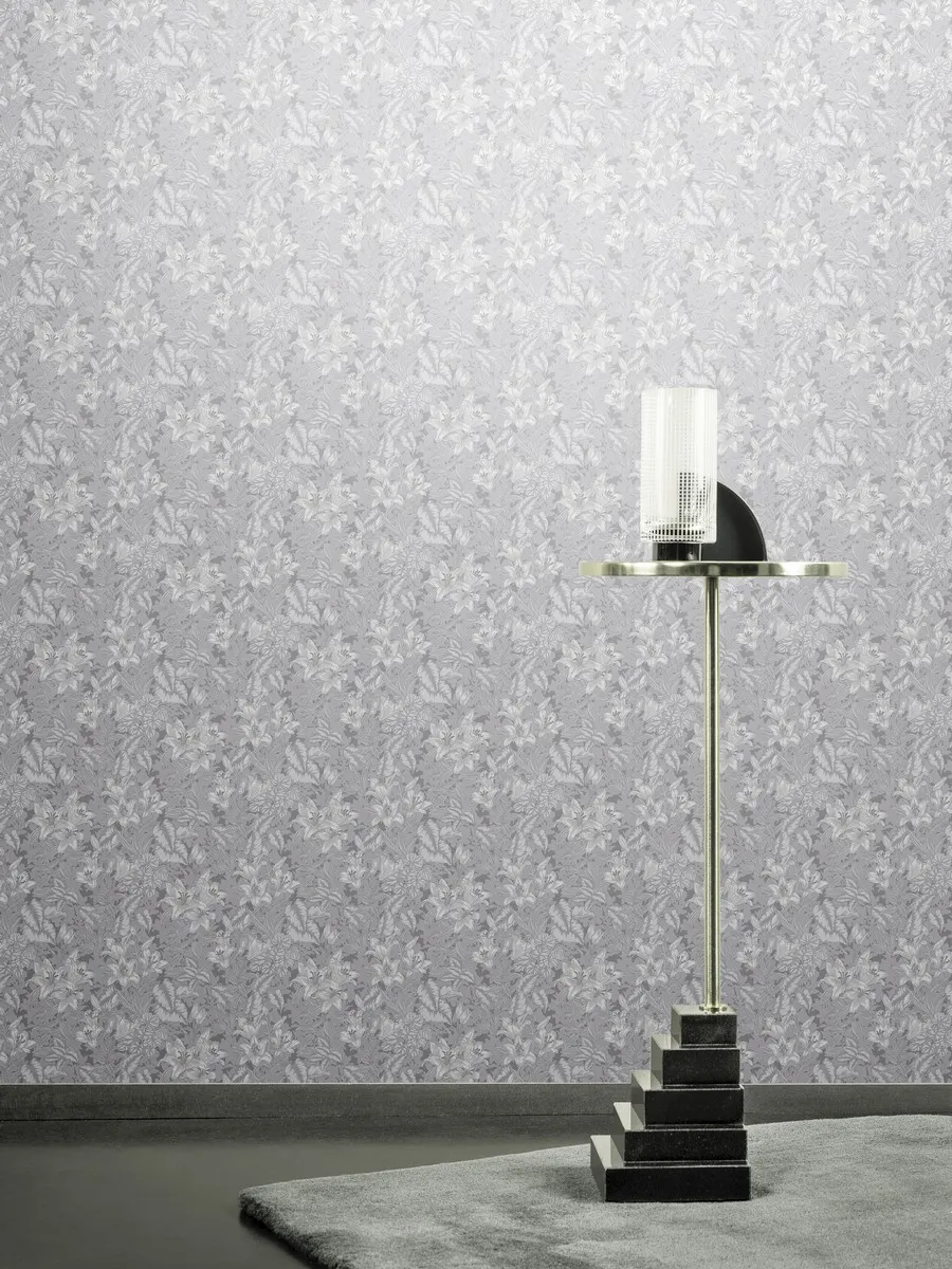 Обои для стен The Trendsetter Studio Nouvel NO6061 #4