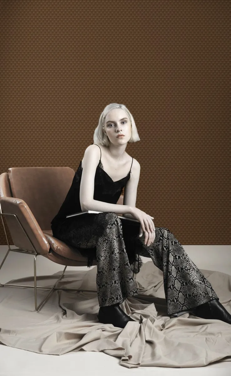 Обои для стен The Trendsetter Studio Nouvel NO6042 #3