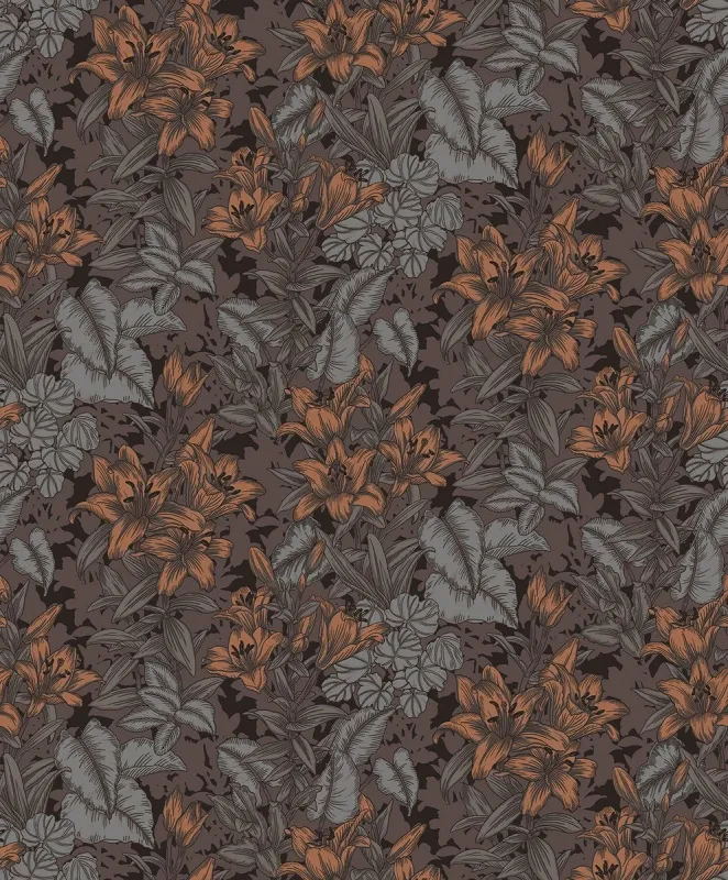 Обои для стен The Trendsetter Studio Nouvel NO6064