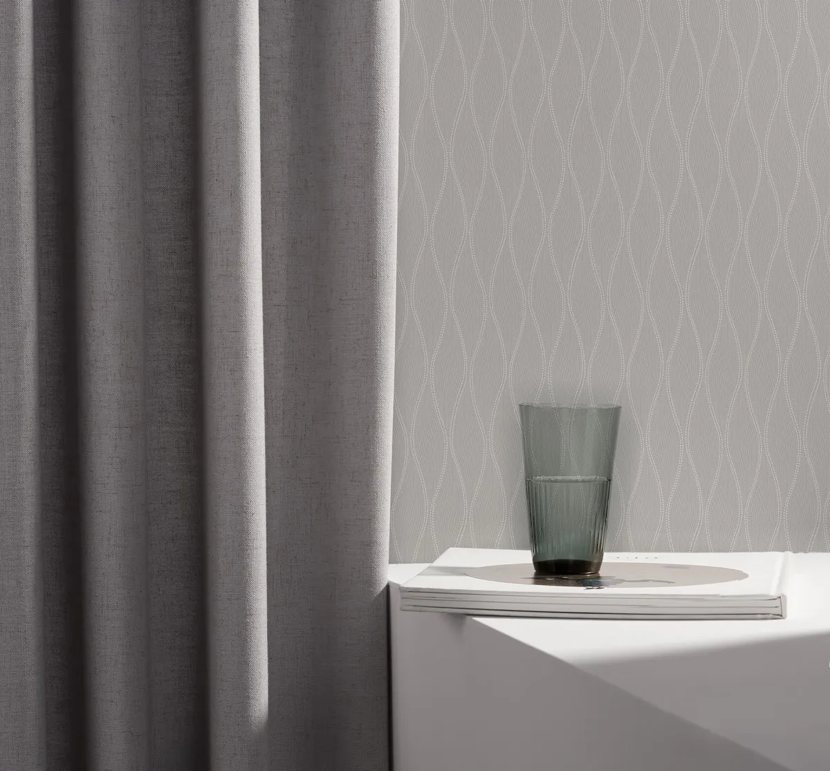 Обои для стен The Trendsetter Studio Santiago SA8093 #3