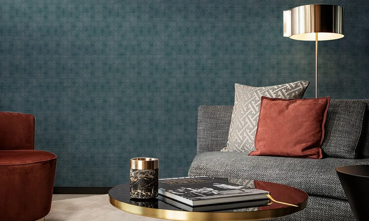 Обои для стен The Trendsetter Studio Santiago SA7179 #6