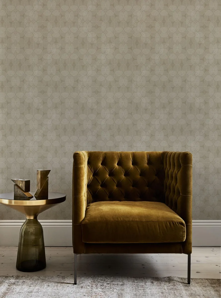 Обои для стен The Trendsetter Studio Santiago SA7176 #5