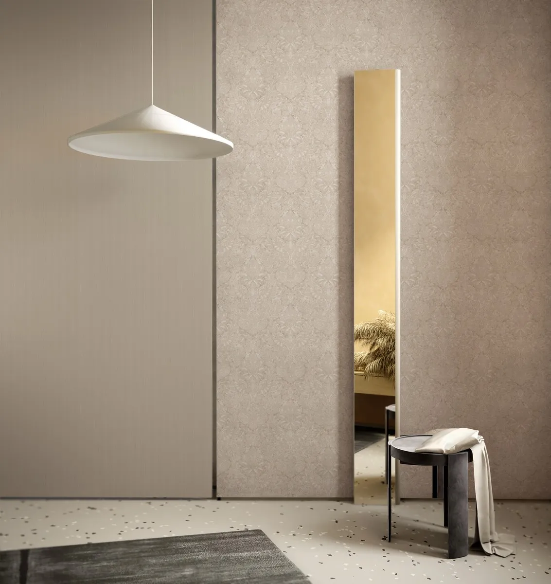 Обои для стен The Trendsetter Studio Santiago SA6086 #4