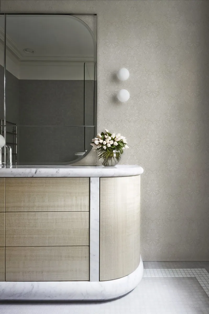 Обои для стен The Trendsetter Studio Santiago SA6081 #2