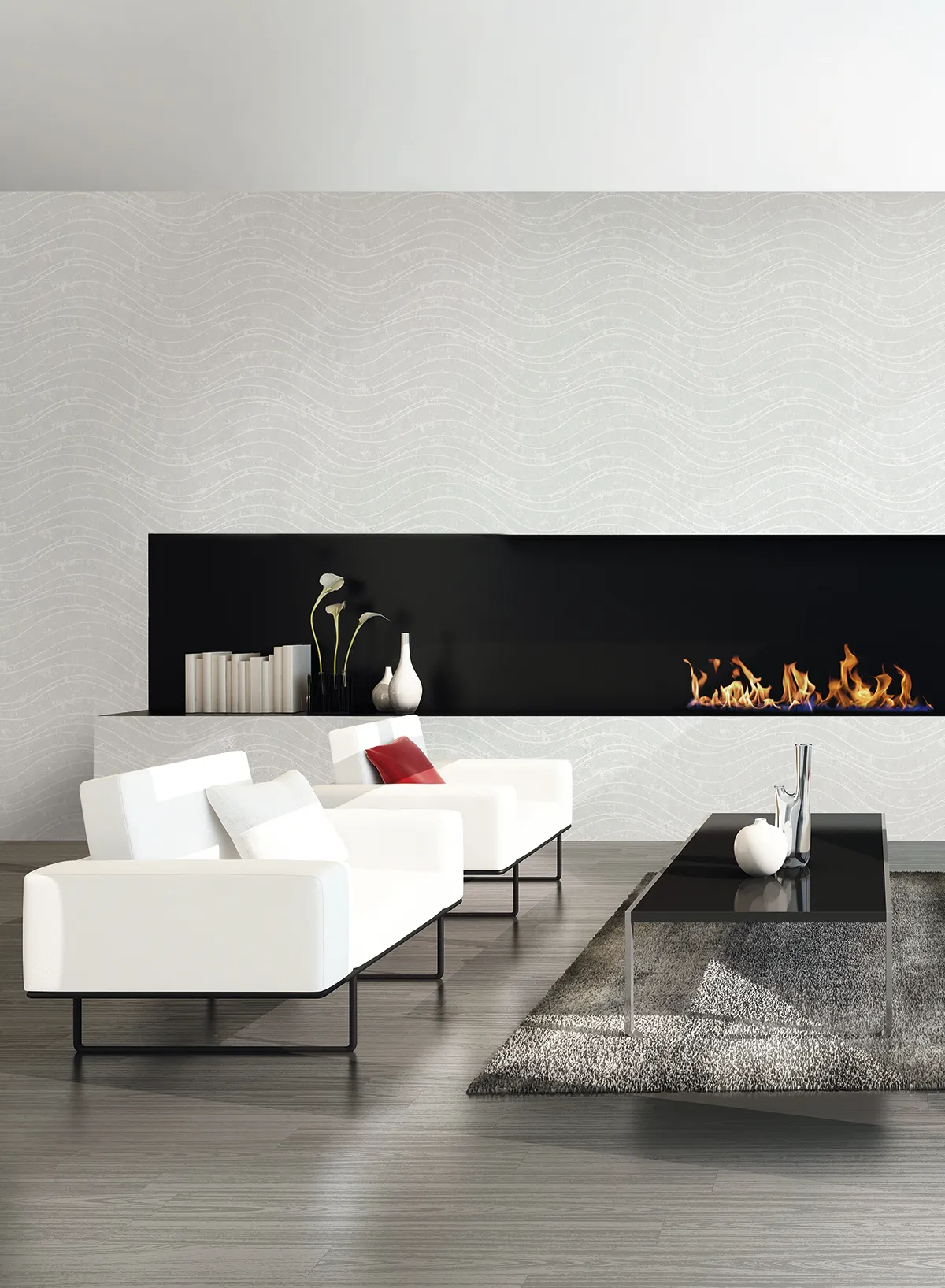 Обои для стен Casa Mia Amber WF20806 #2