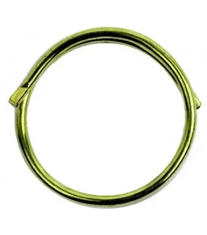 Карниз lot-de-10-anneaux-decor-laiton-d28x32