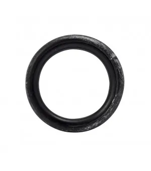 Карниз anneau-noir-brosse-d28x39