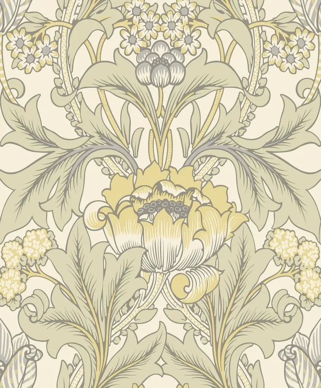 Обои для стен Architector British Heritage KT20508