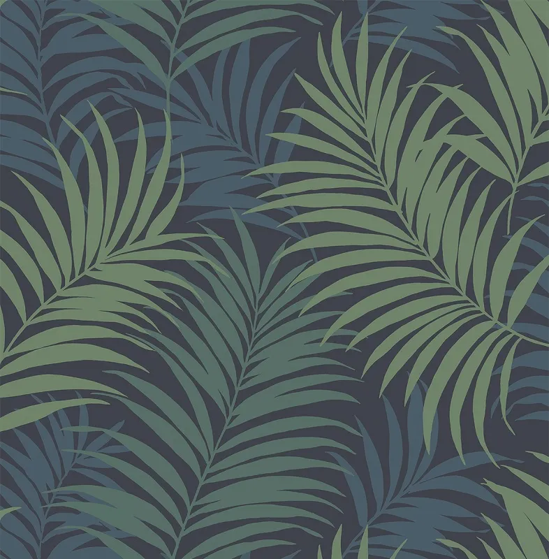 Обои для стен Seabrook Luxe Retreat Lillian August LN10112