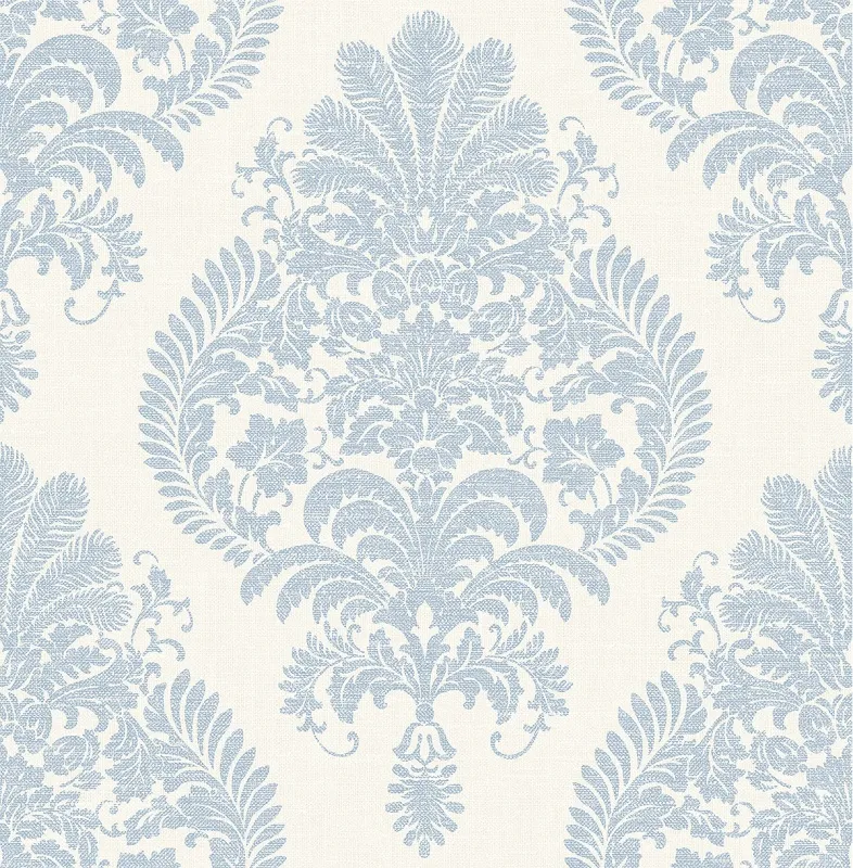 Обои для стен Seabrook Luxe Retreat Lillian August LN10412