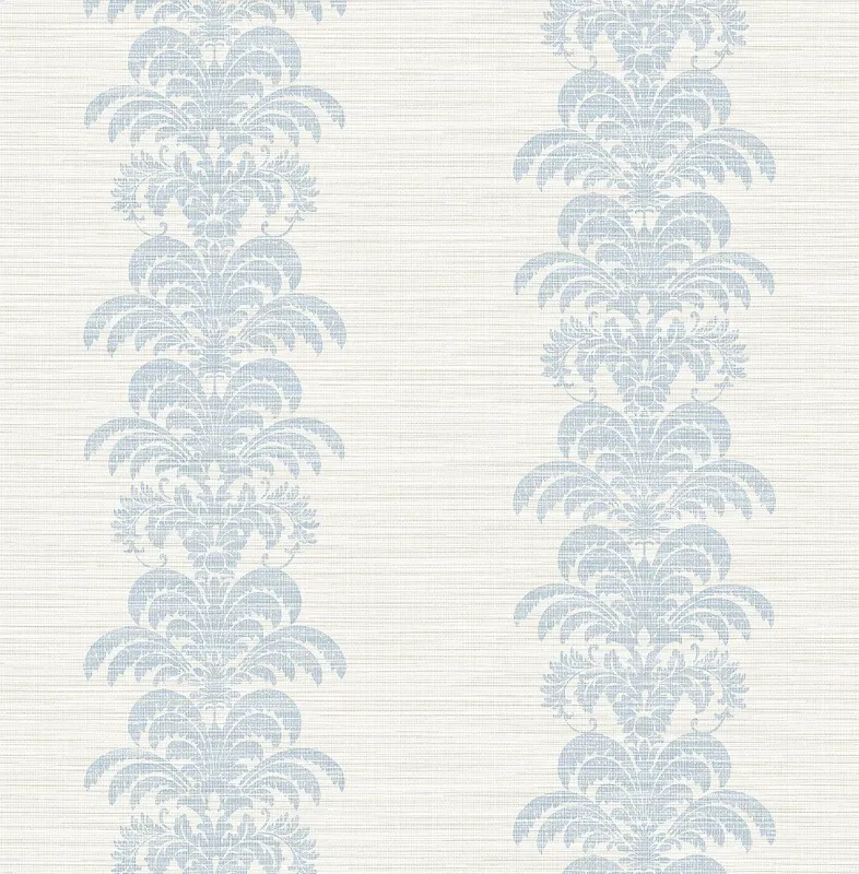 Обои для стен Seabrook Luxe Retreat Lillian August LN10502