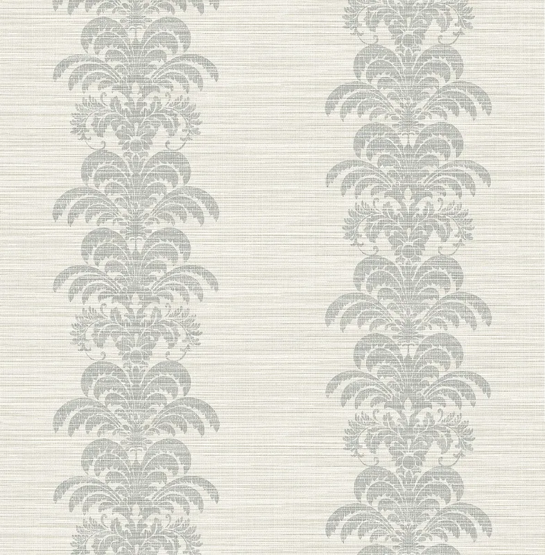 Обои для стен Seabrook Luxe Retreat Lillian August LN10508