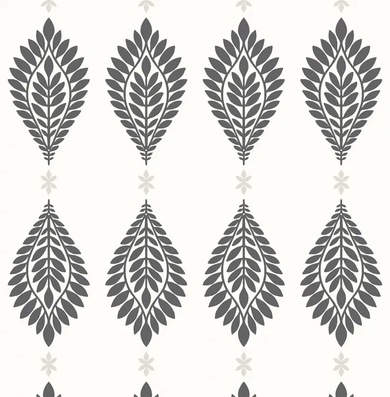 Обои для стен Seabrook Luxe Retreat Lillian August LN10600