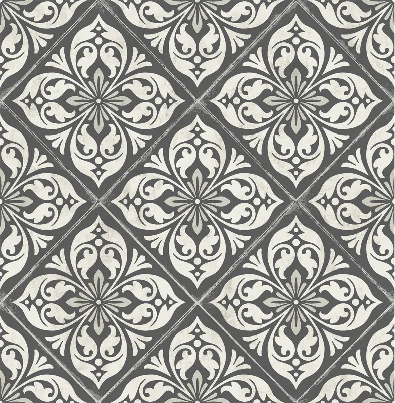 Обои для стен Seabrook Luxe Retreat Lillian August LN11000