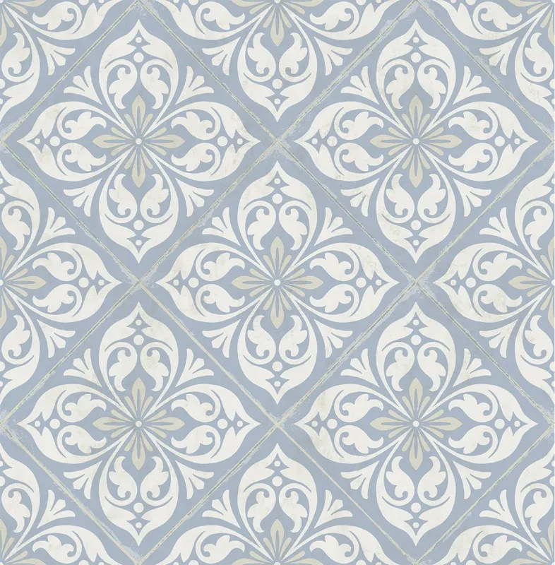 Обои для стен Seabrook Luxe Retreat Lillian August LN11002