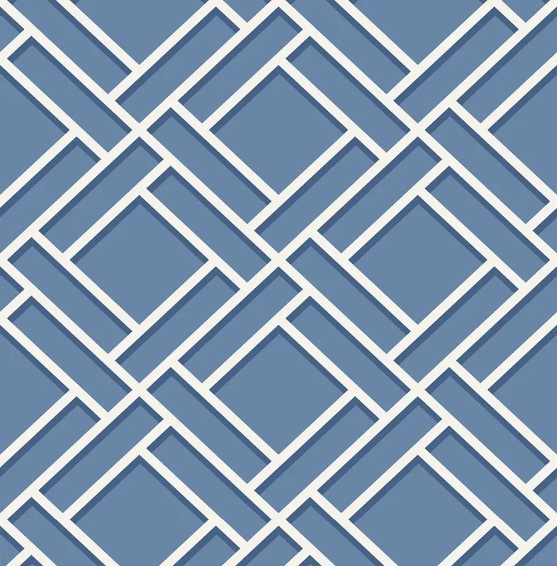 Обои для стен Seabrook Luxe Retreat Lillian August LN11502