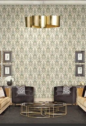 Обои для стен Zambaiti Murella Bella M25001 #2