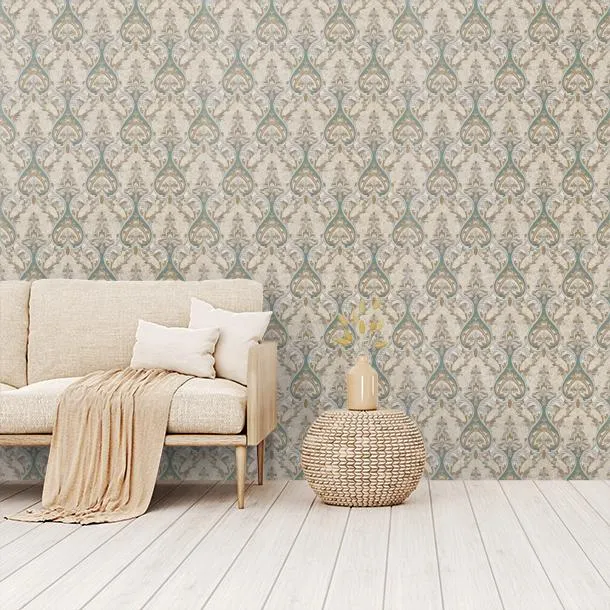 Обои для стен Zambaiti Murella Bella M25001 #6