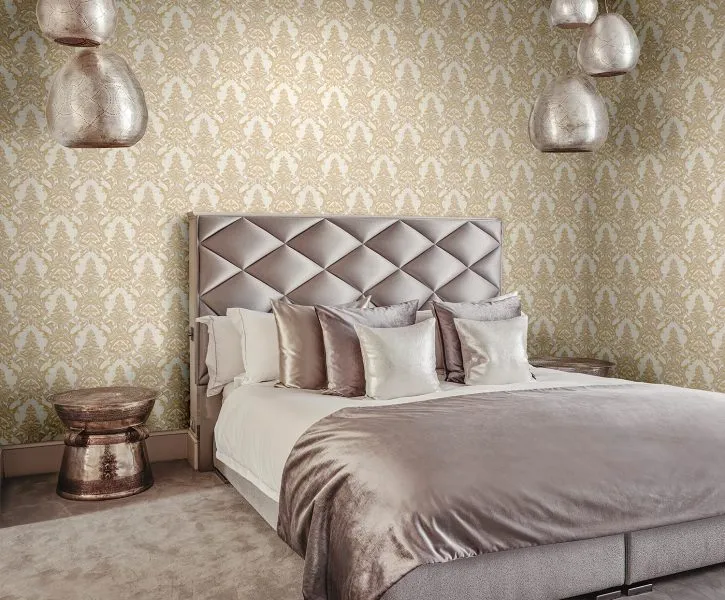 Обои для стен Zambaiti Murella Bella M25005 #2