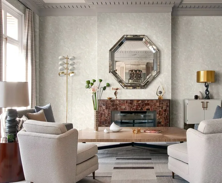 Обои для стен Zambaiti Murella Bella M25009 #2