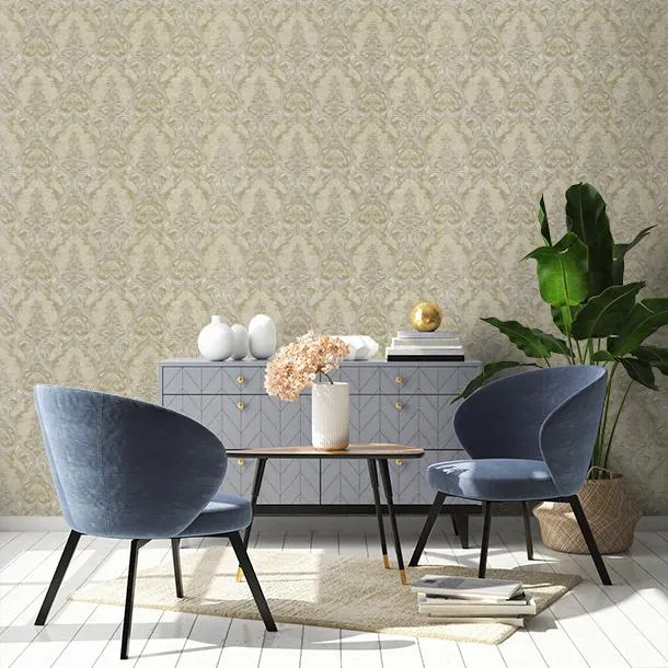 Обои для стен Zambaiti Murella Bella M25012 #4