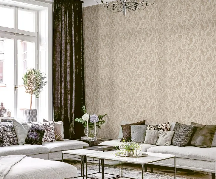 Обои для стен Zambaiti Murella Bella M25035 #2