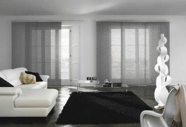 Карниз PanelTrack-09