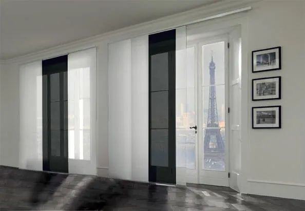 Карниз paneltrack-12