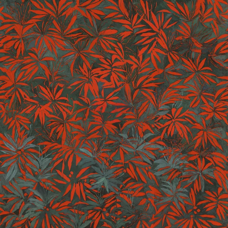 Обои для стен Lizzo Wallpaper Panels CASTAGNO-02