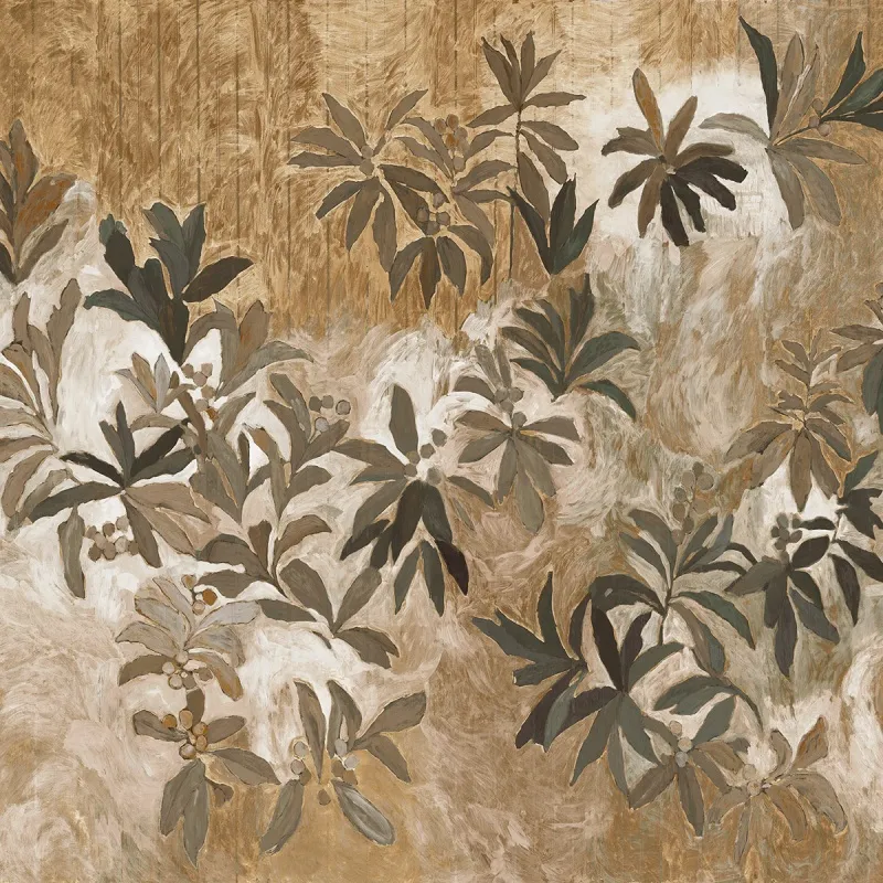 Обои для стен Lizzo Wallpaper Panels NESPOLO-01ME